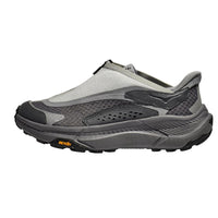 HOKA PROJECT TRANSPORT รองเท้าลำลองไลฟ์สไตล์สำหรับผู้ชายและผู้หญิง - Rev Online