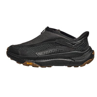 HOKA PROJECT TRANSPORT รองเท้าลำลองไลฟ์สไตล์สำหรับผู้ชายและผู้หญิง - Rev Online