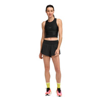 HOKA RACE DAY BRA Women สปอร์ตบราผู้หญิง - Rev Online