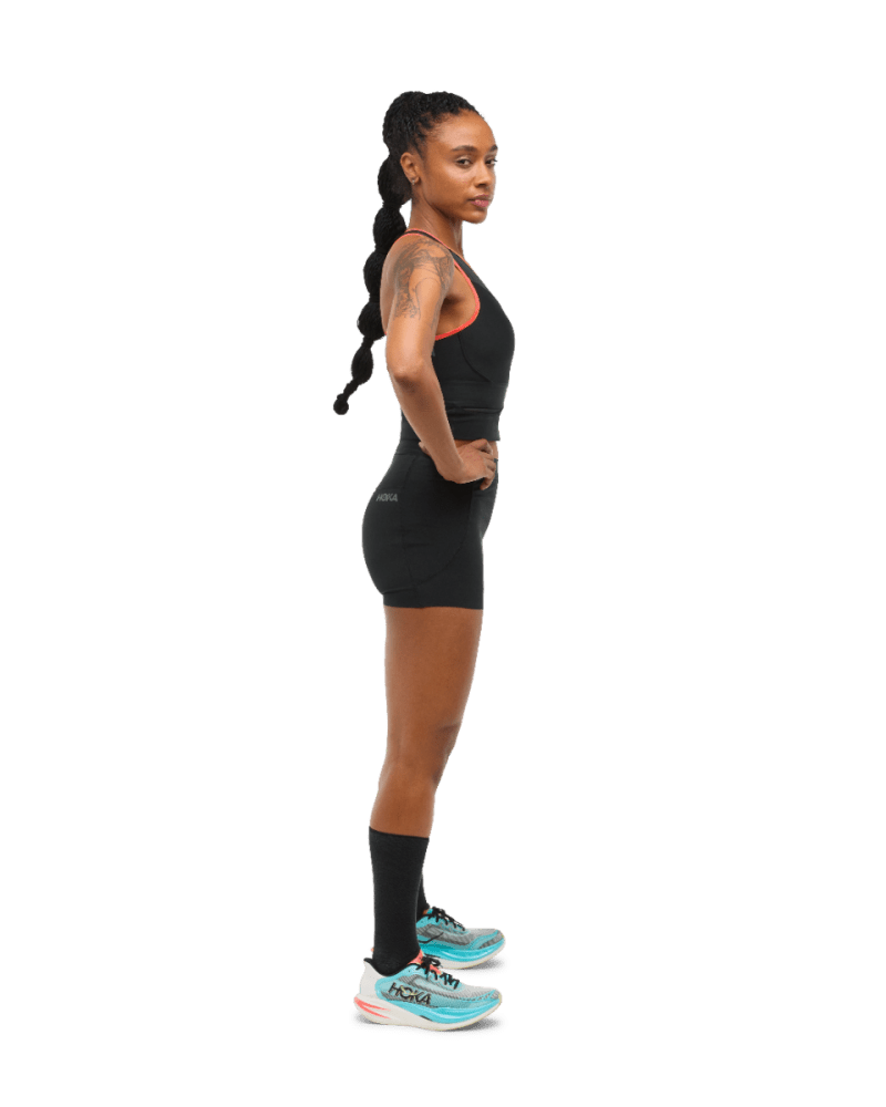 HOKA - RACE DAY BRA Women - Rev Online