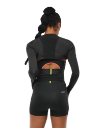 HOKA - RACE DAY SHRUG Women - Rev Online