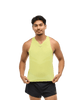 HOKA - RACE DAY SINGLET Men - Rev Online