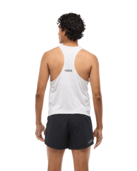 HOKA - RACE DAY SINGLET Men - Rev Online