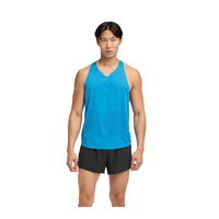 RACE DAY SINGLET เสื้อวิ่งกล้ามผู้ชาย