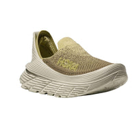 HOKA RESTORE TC รองเท้าลำลองไลฟ์สไตล์ผู้ชายและผู้หญิง - Rev Online