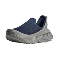 HOKA RESTORE TC รองเท้าลำลองไลฟ์สไตล์ผู้ชายและผู้หญิง - Rev Online