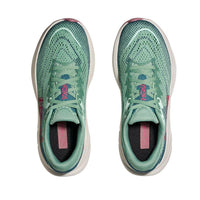 HOKA RINCON 4 WIDE รองเท้าวิ่งถนนผู้หญิง - Rev Online
