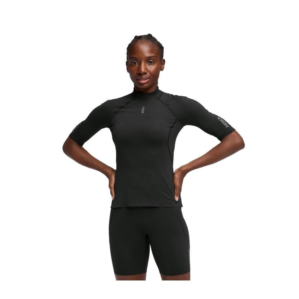 SKYBREEZE SHORT SLEEVE เสื้อวิ่งแขนสั้นผู้หญิง – Hoka Thailand