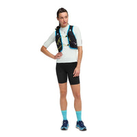 HOKA SKYBREEZE SHORT SLEEVE เสื้อวิ่งแขนสั้นผู้หญิง - Rev Online