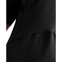 HOKA SKYBREEZE SHORT SLEEVE ZIP เสื้อวิ่งแขนสั้นผู้หญิง - Rev Online