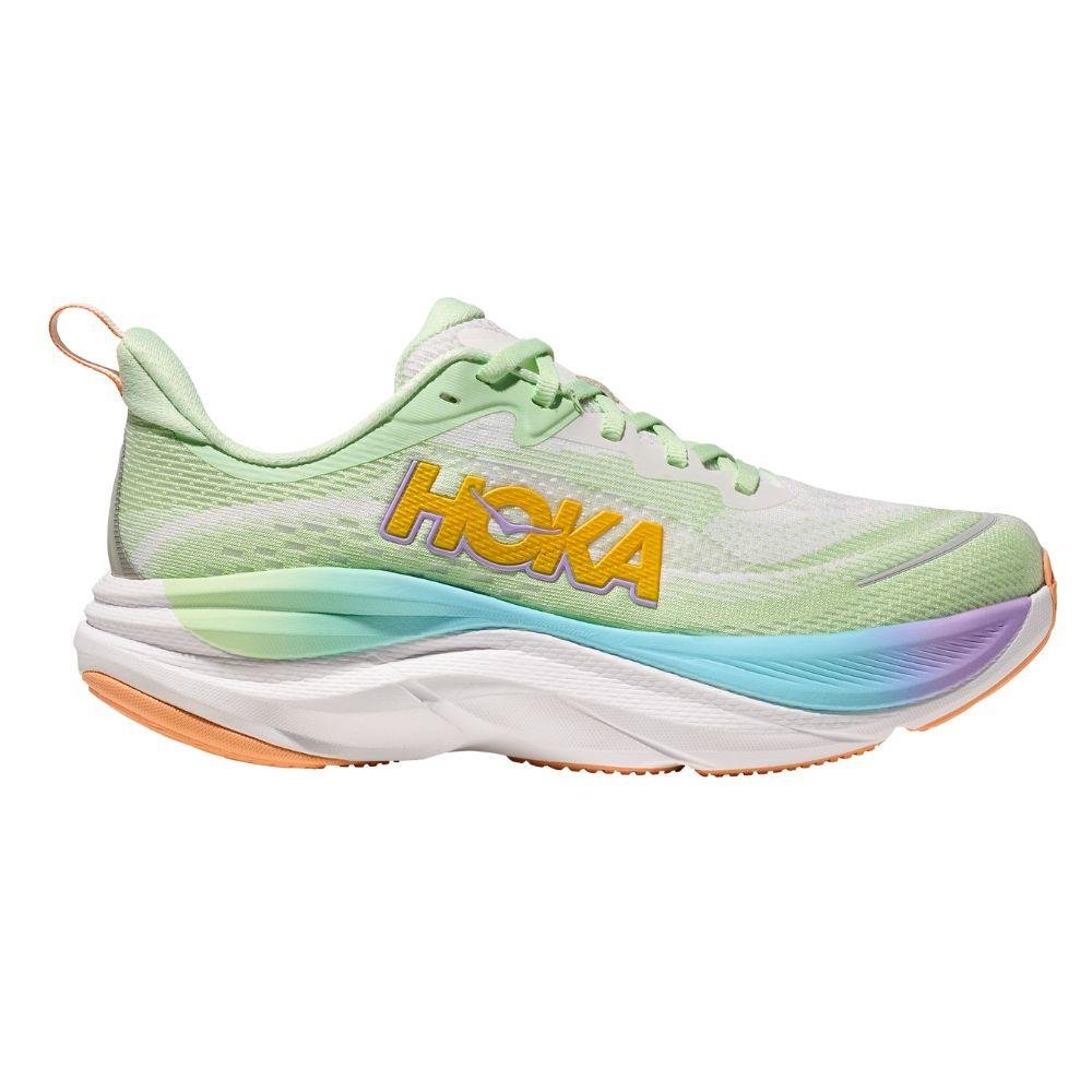 HOKA SKYFLOW รองเท้าวิ่งถนนผู้หญิง - Rev Online
