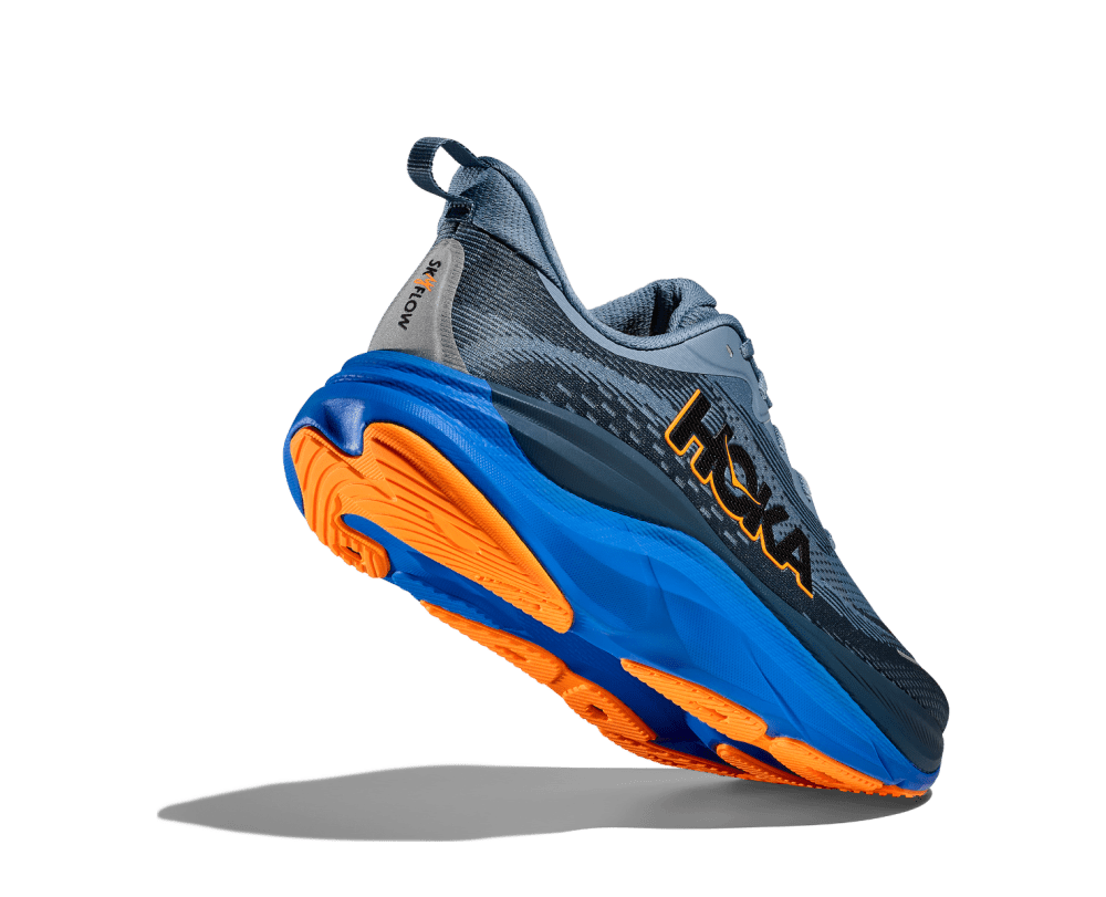 SKYFLOW WIDE Men รองเท้าวิ่งถนนผู้ชาย – Hoka Thailand SKYFLOW WIDE Men รองเท้าวิ่งถนนผู้ชาย – Hoka Thailand