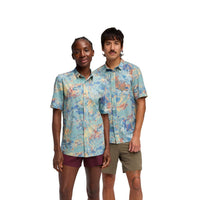 SKYRUN POLO เสื้อโปโลสำหรับผู้ชายและผู้หญิง