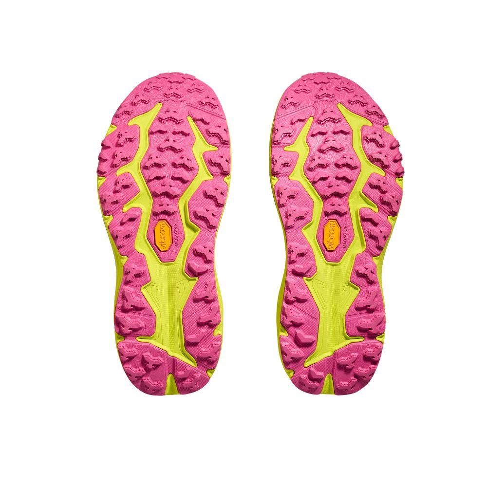 HOKA SPEEDGOAT 6 รองเท้าวิ่งเทรลผู้หญิง - Rev Online