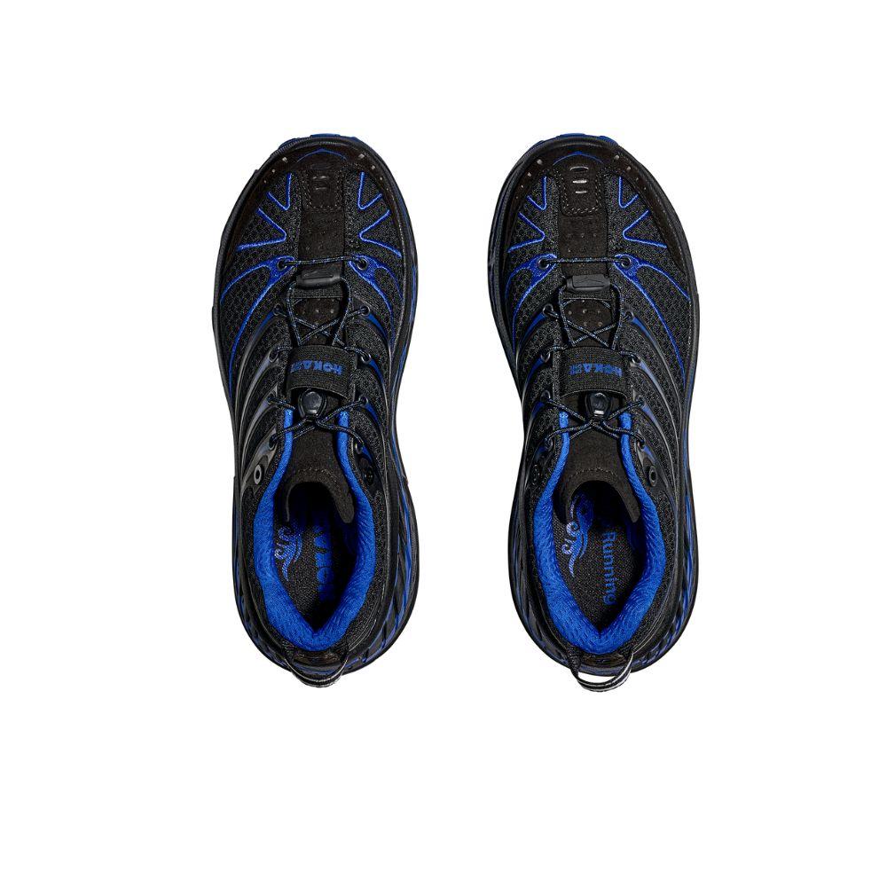 HOKA STINSON EVO OG รองเท้าลำลองไลฟ์สไตล์สำหรับผู้ชายและผู้หญิง - Rev Online