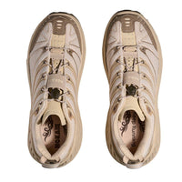 HOKA STINSON EVO OG รองเท้าลำลองไลฟ์สไตล์สำหรับผู้ชายและผู้หญิง - Rev Online