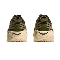 HOKA STINSON EVO OG TP รองเท้าลำลองไลฟ์สไตล์สำหรับผู้ชายและผู้หญิง - Rev Online