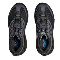 HOKA STINSON EVO OG TP รองเท้าลำลองไลฟ์สไตล์สำหรับผู้ชายและผู้หญิง - Rev Online