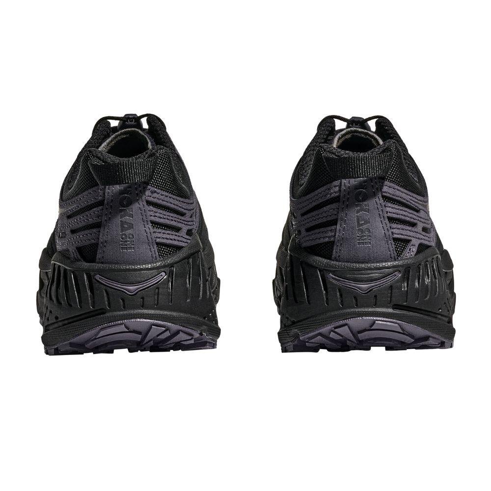 WTAPS × Hoka Ora Luxe Black 27cm c ora 7