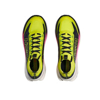 HOKA TECTON X 3 รองเท้าวิ่งเทรลผู้ชาย - Rev Online