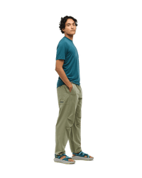 HOKA - WOODLAND HIKE PANT Men - Rev Online