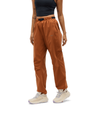 HOKA - WOODLAND HIKE PANT Women - Rev Online