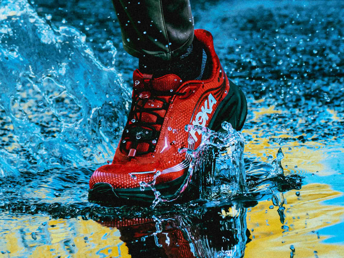 Hoka Thailand