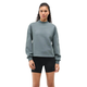 KAITORO KNIT CREW เสื้อสเวตเชิ้ตผู้หญิง