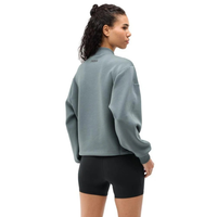 KAITORO KNIT CREW เสื้อสเวตเชิ้ตผู้หญิง